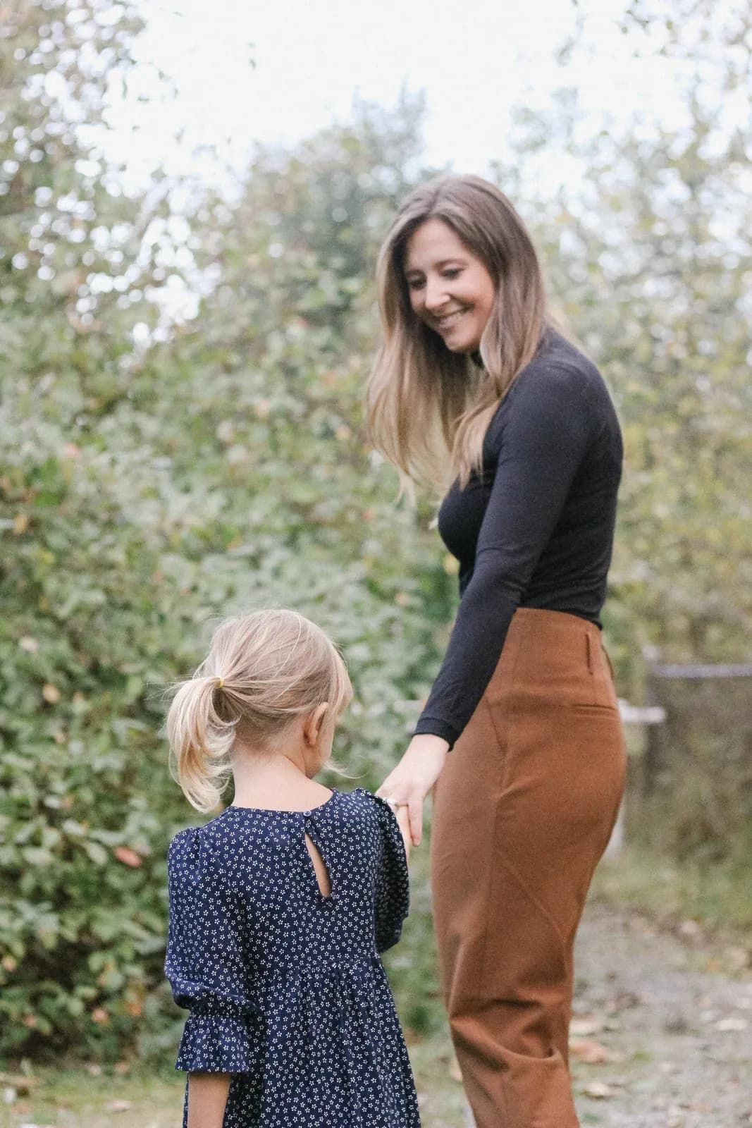 Just the Girls: Fall Threads from RW&CO
