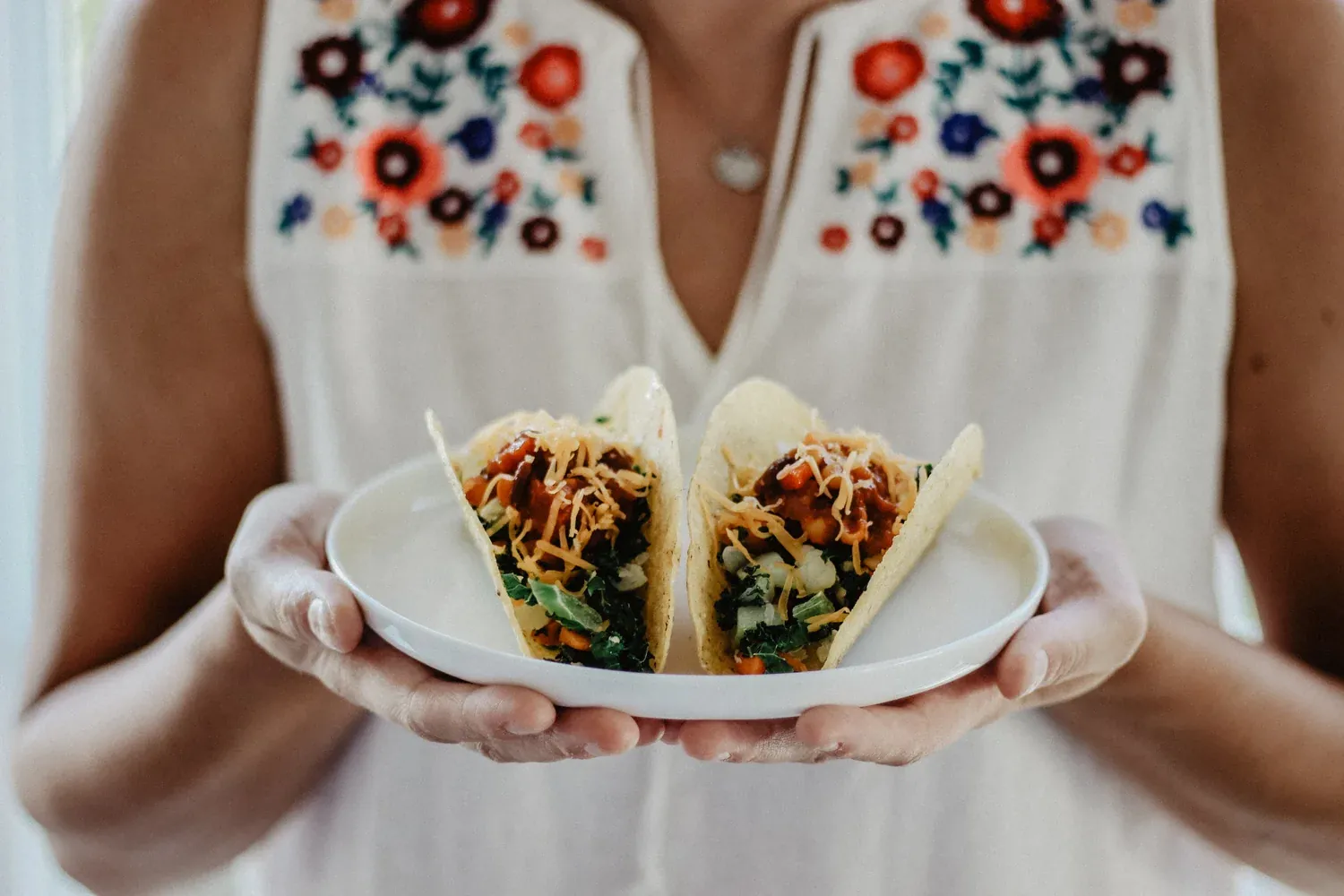 Nourish Bowl: Southwest